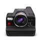 Polaroid I-2 Instant Camera with Built-in Manual Controls | Autofocus 3-lens System | Outer & VF Display | 6 Camera Modes | Adjustable Aperture & Shutter Speed | USB-C | App-Connected (iOS & Android) | Uses Polaroid i-Type, 600 and SX-70 Film