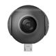 Insta360 Air Camera for Android Devices (Micro-USB), Dual 210° Fisheye Lenses, Output 3K Images & 2K Video