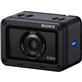 Sony Cyber-shot DSC-RX0 II Action Camera | 4K / 30 fps - 15.3 MP - Carl Zeiss - Wi-Fi, Bluetooth - underwater up to 30ft - black (DSC-RX0M2)