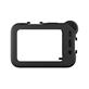 GoPro Media Mod - Compatible with Hero8 Black (GP-AJFMD-001)(Open Box)