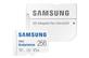 SAMSUNG PRO Endurance 256GB microSDXC microSDCard w/ Adapter (MB-MJ256KA/AM)