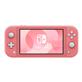 Nintendo Switch™ Lite Console - Coral(Open Box)