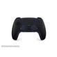 SONY PlayStation 5 DualSense Wireless Controller - Midnight Black(Open Box)