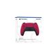 SONY PlayStation 5 DualSense Wireless Controller - Cosmic Red(Open Box)