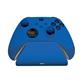 Razer Quick Charging Stand for Xbox - Shock Blue (RC21-01750200-R3U1)(Open Box)