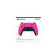 SONY PlayStation 5 DualSense Wireless Controller - Nova Pink(Open Box)