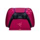 Razer Quick Charging Stand for PlayStation - Red (RC21-01900300-R3U1)