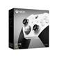 Microsoft Xbox Elite Series 2 Core Wireless Controller  - White(Open Box)