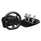 LOGITECH G923 Racing Wheel and Pedals for PS5, PS4 and PC (941-000147)(Open Box)