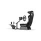 Playseat® Evolution Actifit Pro Racing Chair - Black (REP.00262)