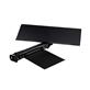NEXT LEVEL RACING Elite Keyboard And Mouse Tray- Black Edition (NLR-E019)
