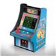 My Arcade 6" Mini Arcade Machine - Officially Licensed - Ms. Pac-Man