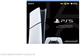 SONY PlayStation®5 Slim Console - Digital Edition