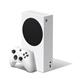 Microsoft Xbox Series S 512 GB All-Digital Console - White