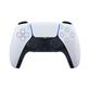 SONY PlayStation 5 DualSense Wireless Controller - White