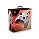 PDP REMATCH Advanced Wired Controller for Xbox Series X|S, Xbox One, Windows 10/11 - Radial White(Open Box)