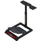 NEXT LEVEL RACING Wheel Stand Lite - Compatible with Major Wheels and Pedals - Adjustable Accessory Positions (NLR-S007)