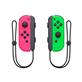 Nintendo Switch™ Joy-Con Controllers (Neon Pink/Green)
