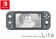 Nintendo Switch™ Lite Console - Grey(Open Box)