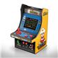 My Arcade 6" Mini Arcade Machine - Officially Licensed - Burgertime