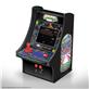 My Arcade 6" Mini Arcade Machine – Officially Licensed – Galaga