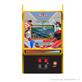 dreamGEAR My Arcade Super Street Fighter II Micro Player Pro 6.75" Mini Arcade Machine - Orange
