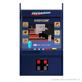 dreamGEAR My Arcade Mega Man 6-in-1 Micro Player Pro 6.75" Mini Arcade Machine