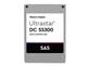 HGST SS300 400GB SAS 12G 2.5"3D MLC 3DWPD TC, FW B100