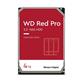 WD Red Pro 4 TB 3.5" Internal Hard Drive - SATA - 7200rpm - 256MB Buffer (WD4003FFBX)