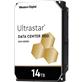 WD Ultrastar 14TB 3.5 in. Hard Drive 7200RPM SATA 6Gbs (0F31284)