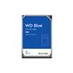 WD Blue 2TB Desktop Hard Disk Drive - 7200 RPM SATA 6Gb/s 256MB Cache 3.5 Inch - WD20EZBX(Open Box)