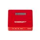 Digifast M.2 NVMe SSD Docking Base, USB3.2 GEN2 Type-C (10 Gbps) - Red - DX2-R