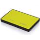 ORICO 2588US3-OR USB 3.0 to 2.5'' SATA External Hard Drive Enclosure Yellow