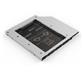 ORICO Aluminum SATA to SATA Internal Hard Drive Caddy for Laptops-L95SS