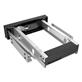 Orico 1106SS 3.5" internal HDD Mobile Mounting Bracket - Black(Open Box)