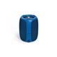 CREATIVE Muvo Play Portable Bluetooth 5.0 Speaker, Blue | IPX7 Waterproof, Up to 10 Hours of Battery Life, with Siri and Google Assistant(Open Box)