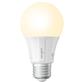 Sengled Element LED Light Bulb - 9 W - 60 W Incandescent Equivalent Wattage - 800 lm - A19 Size - Soft White Light Color - E26 Base - 25000 Hour - 4400.3&deg;F (2426.8&deg;C) Color Temperature - 80 CRI - SmartThings, ZigBee, Alexa, Google Assistant Suppor