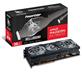 PowerColor Hellhound Radeon RX 7900 XT 20GB GDDR6 RX7900XT 20G-L/OC(Open Box)