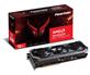 POWERCOLOR Red Devil AMD Radeon RX 7700 XT 12GB GDDR6 (RX7700XT 12G-E/OC) (1A1-G00403100G)