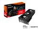 GIGABYTE Radeon RX 7800 XT GAMING OC 16G Graphics Card, 3x WINDFORCE Fans 16GB 256-bit GDDR6, GV-R78XTGAMING OC-16GD