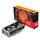 SAPPHIRE NITRO+ AMD RADEON™ RX 7800 XT GAMING OC 16GB GDDR6 DUAL HDMI / DUAL DP 11330-01-20G(Open Box)