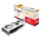 SAPPHIRE PURE AMD RADEON™ RX 7800 XT GAMING OC 16GB GDDR6 DUAL HDMI / DUAL DP 11330-03-20G(Open Box)