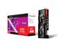 SAPPHIRE PULSE AMD RADEON™ RX 7700 XT GAMING 12GB GDDR6 DUAL HDMI / DUAL DP 11335-04-20G(Open Box)