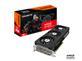 GIGABYTE Radeon RX 7600 XT GAMING OC 16G Graphics Card, 3x WINDFORCE Fans 16GB 128-bit GDDR6, GV-R76XTGAMING OC-16GD Video Card(Open Box)