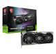 MSI GeForce RTX 4070 Ti GAMING X SLIM 12G GDDR6X PCIE 4.0 192-bit, 16-pin x 1, HDMI 2.1 x 1, Display Port 1.4a x 3(Open Box)