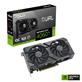 ASUS Dual GeForce RTX 4060 Ti 16GB OC Edition GDDR6 PCIe 4.0 GDDR6 DUAL-RTX4060TI-O16G(Open Box)