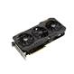 Carte graphique ASUS TUF Gaming GeForce RTX 3080 OC Edition TUF-RTX3080-12G-GAMING (BOÎTE OUVERTE)
