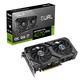 ASUS DUAL GeForce RTX 4070 SUPER OC EVO Edition 12GB GDDR6X DUAL-RTX4070S-O12G-EVO(Open Box)