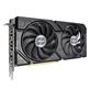 ASUS Dual GeForce RTX 4060 Ti EVO OC Edition 16GB GDDR6 PCIe 4.0,  GDDR6 DUAL-RTX4060TI-O16G-EVO