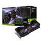 PNY GeForce RTX 4080 SUPER 16GB XLR8 Gaming VERTO EPIC-X RGB Overclocked Triple Fan Graphics